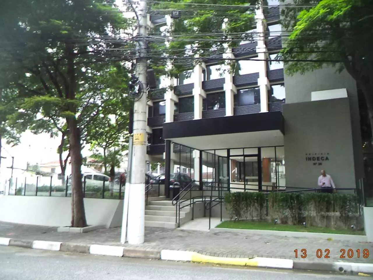 Imagem Sala Comercial à Venda ou Locação, 212 m²em Cidade Monções - São Paulo