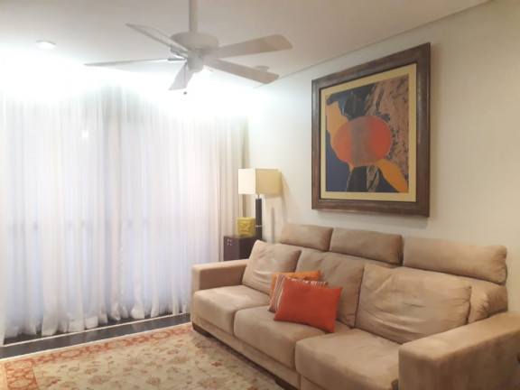 Imagem Apartamento com 3 Quartos à Venda, 250 m² em Planalto Paulista - São Paulo