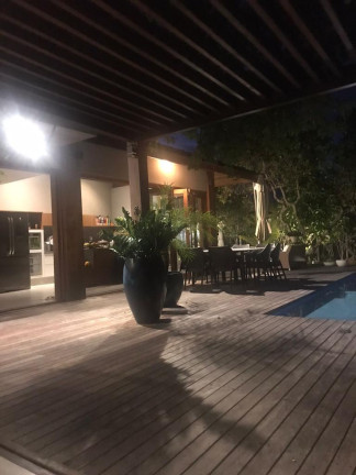 Imagem Casa com 5 Quartos à Venda, 320 m² em Praia do Forte - Mata de São João