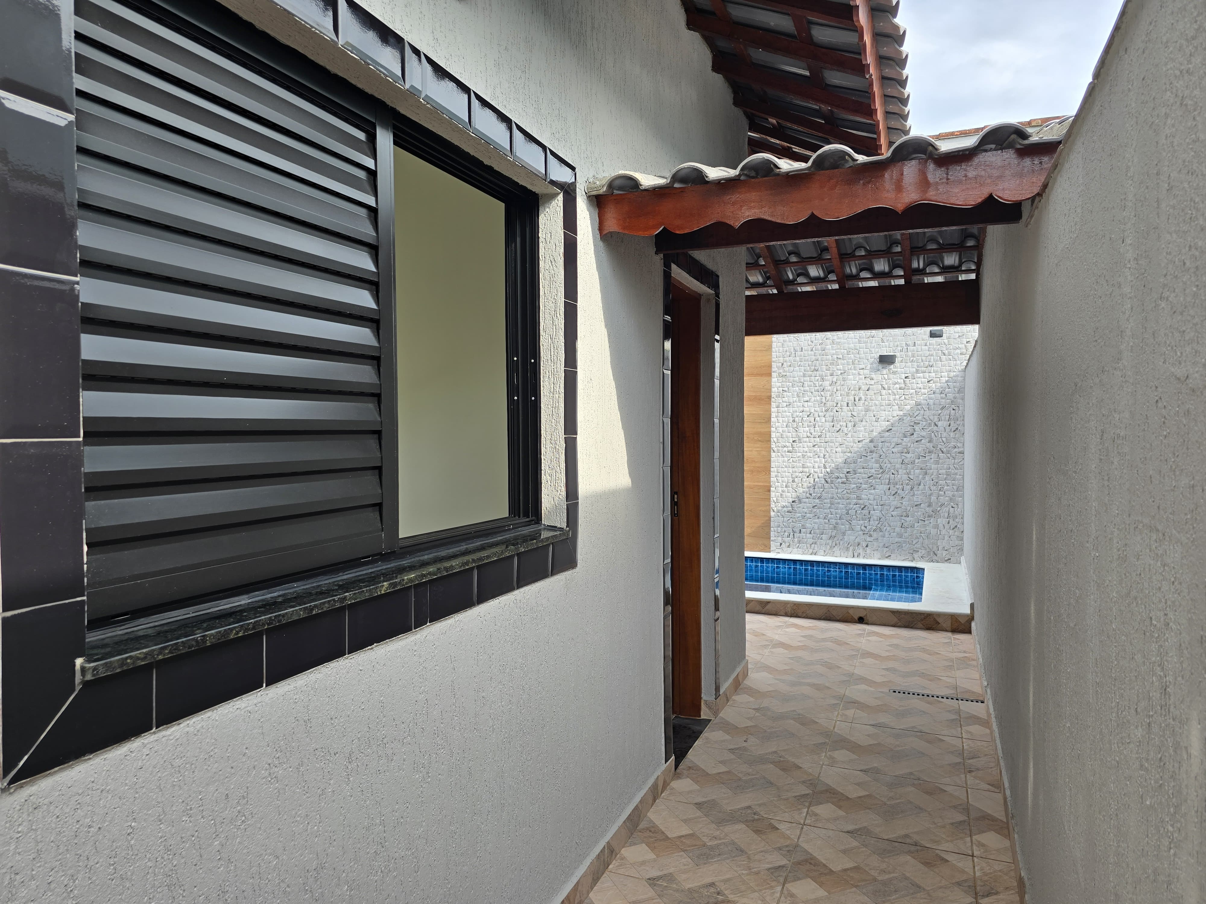 Imagem Casa com 2 Quartos à Venda, 65 m²em Nova Itanhaém - Itanhaém
