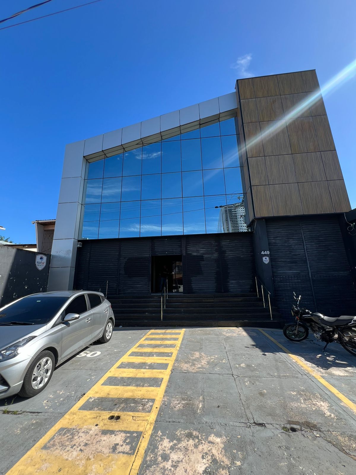 Ponto Comercial para Alugar, 2 m²em Pedreira - Belém