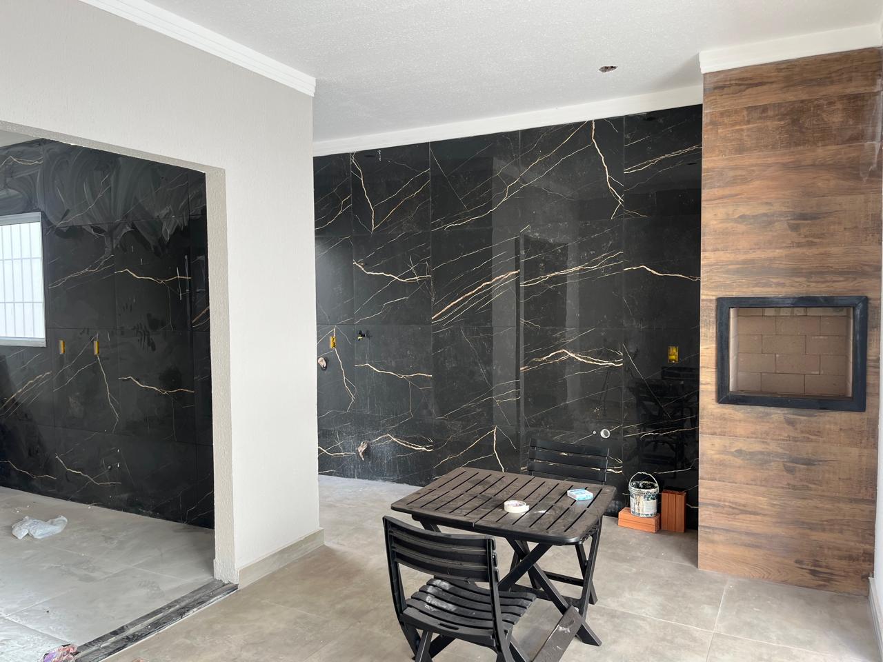 Imagem Casa com 3 Quartos à Venda, 132 m² em Vila Popular - Bauru Imagem Casa com 3 Quartos à Venda, 132 m² em Vila Popular - Bauru