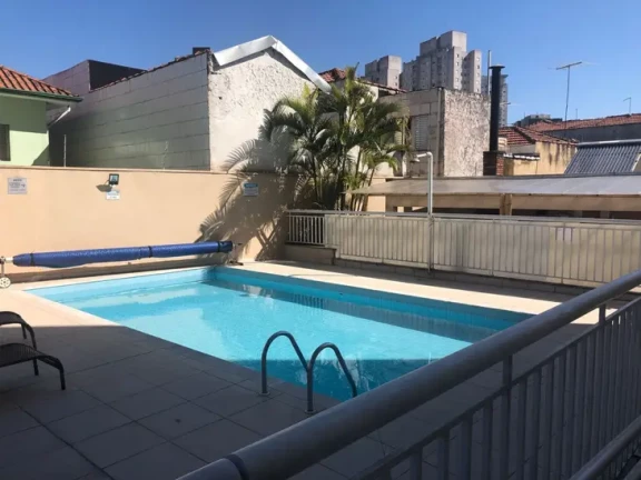 Imagem Apartamento com 3 Quartos à Venda, 150 m² em Vila Regente Feijó - São Paulo