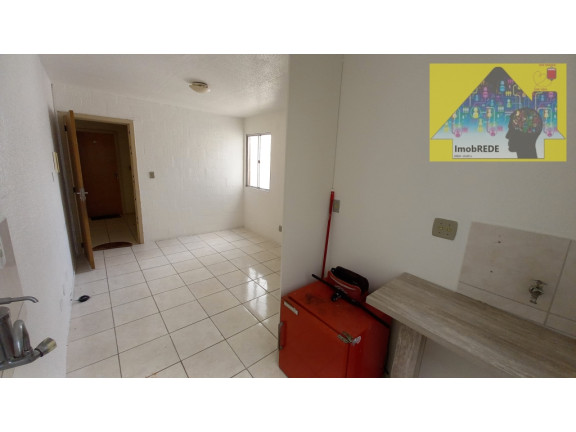 Imagem Apartamento com 2 Quartos à Venda, 44 m² em São Gonçalo - Pelotas