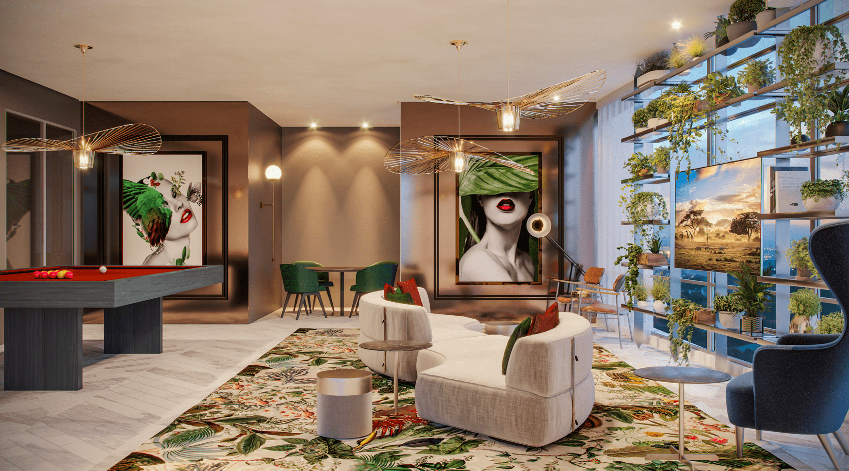 Imagem Apartamento com 2 Quartos à Venda, 113 m²em Campo Belo - São Paulo