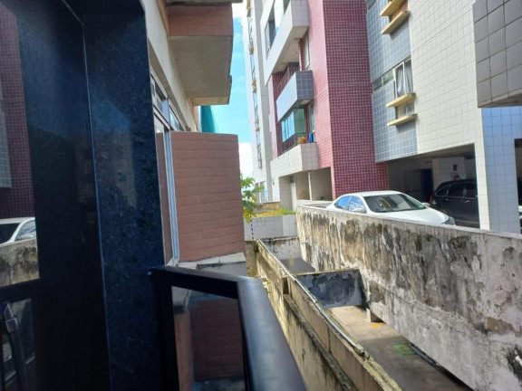 Imagem Apartamento com 4 Quartos para Alugar, 93 m² em Centro - Jaboatão dos Guararapes