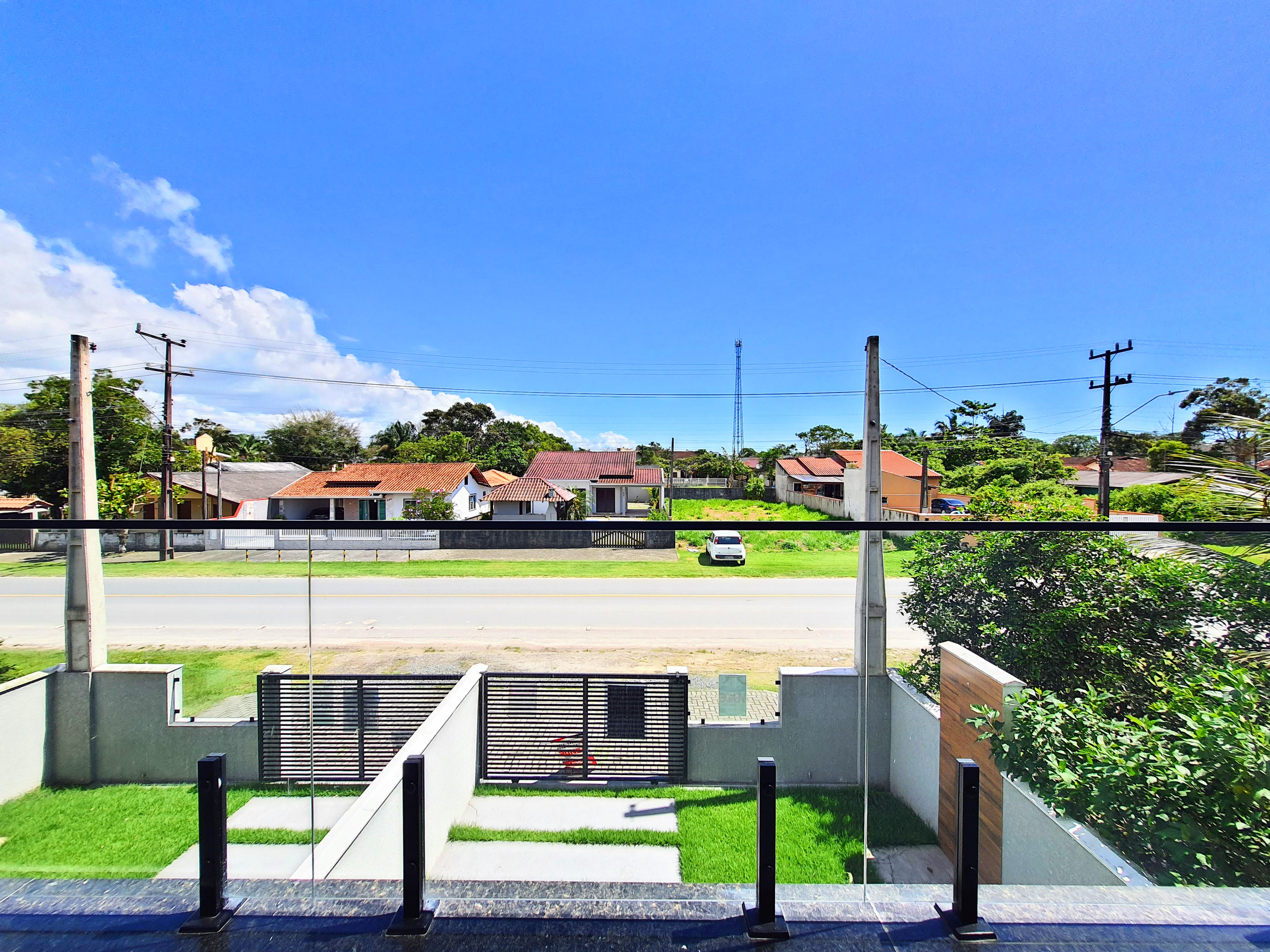 Imagem Sobrado com 3 Quartos à Venda ou Temporada, 123 m²em Balneário Cambiju - Itapoá