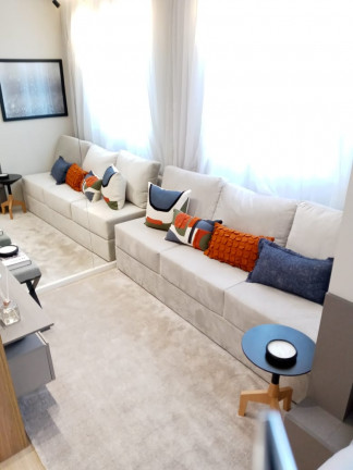 Imagem Apartamento com 2 Quartos à Venda, 37 m² em Cidade Patriarca - São Paulo Imagem Apartamento com 2 Quartos à Venda, 37 m² em Cidade Patriarca - São Paulo