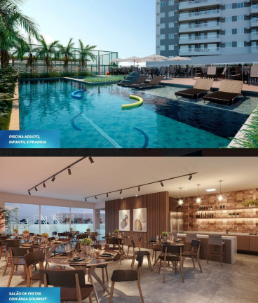 Imagem Apartamento com 2 Quartos à Venda, 49 m² em Jardim São Paulo - Recife Imagem Apartamento com 2 Quartos à Venda, 49 m² em Jardim São Paulo - Recife