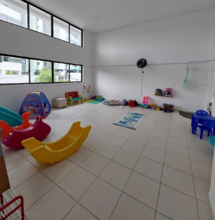 Imagem Apartamento com 2 Quartos à Venda, 54 m² em Torre - Recife Imagem Apartamento com 2 Quartos à Venda, 54 m² em Torre - Recife