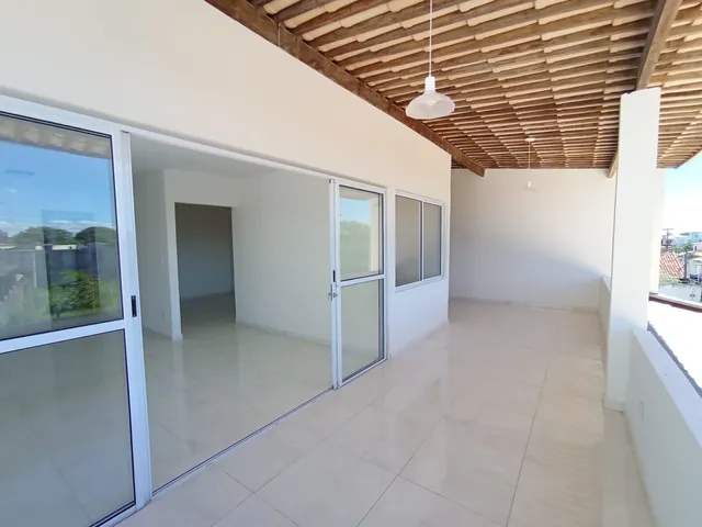 Imagem Casa com 5 Quartos à Venda, 375 m²em Serraria - Maceió