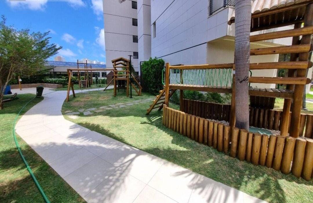 Imagem Apartamento com 4 Quartos à Venda, 209 m²em Guararapes - Fortaleza