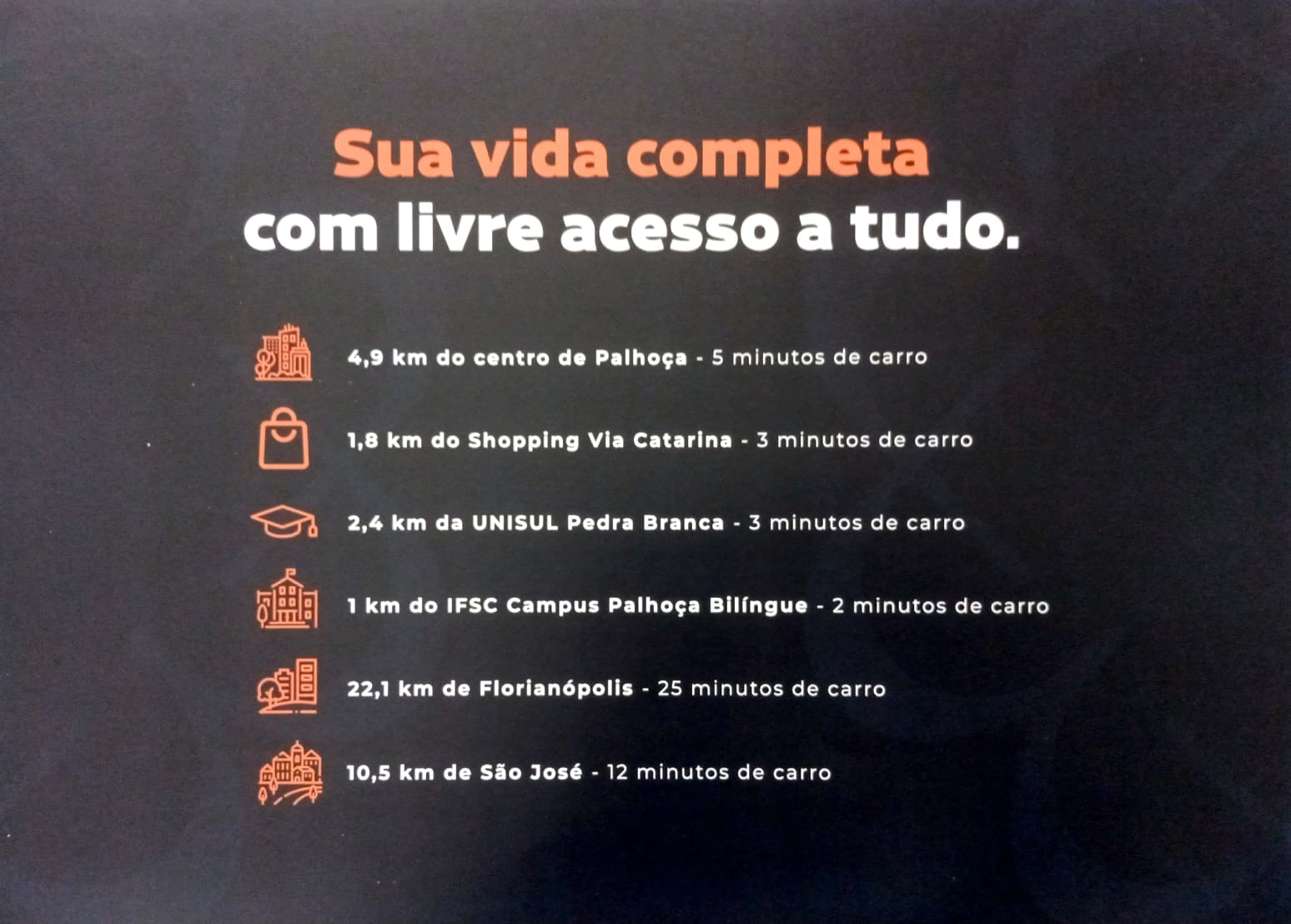 Imagem Apartamento com 2 Quartos à Venda, 53 m²em Passa Vinte - Palhoça
