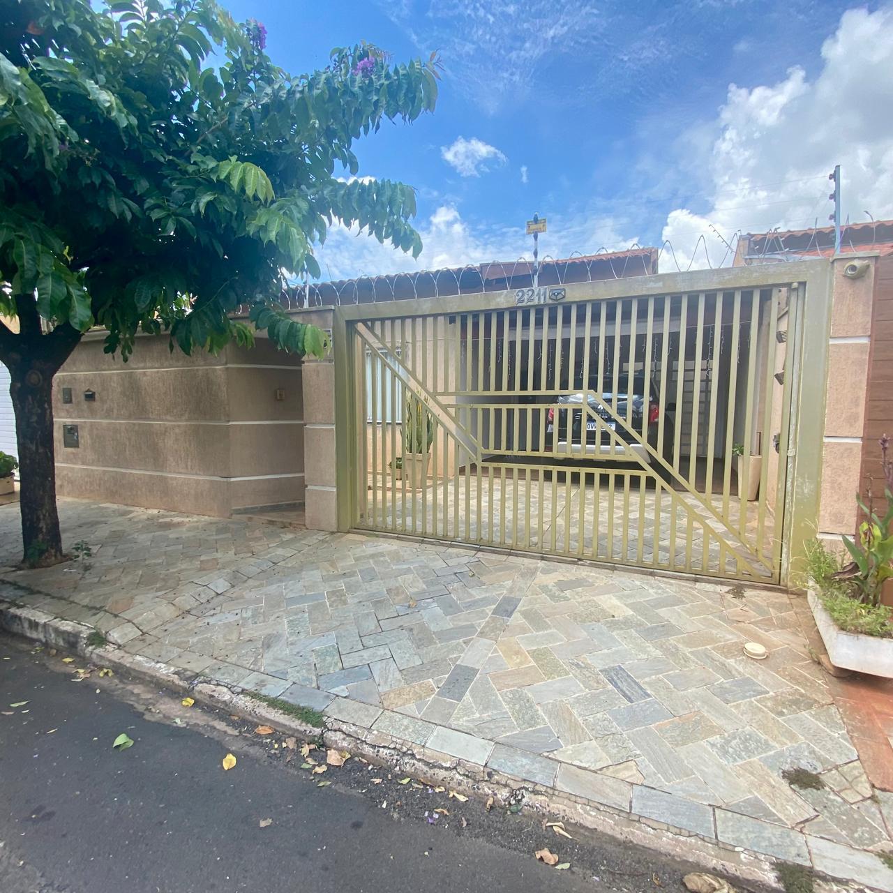 Imagem Casa com 3 Quartos à Venda, 170 m² em Residencial Nato Vetorasso - São José do Rio Preto Imagem Casa com 3 Quartos à Venda, 170 m² em Residencial Nato Vetorasso - São José do Rio Preto
