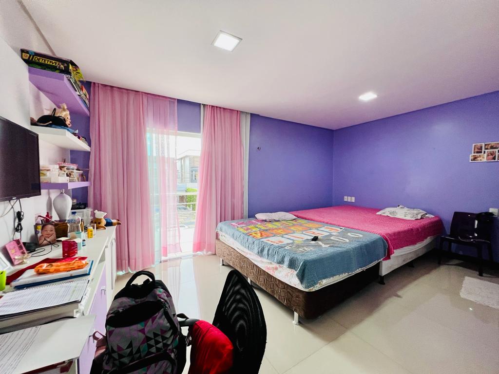 Imagem Casa de Condomínio com 4 Quartos à Venda, 490 m²em Parque Verde - Belém