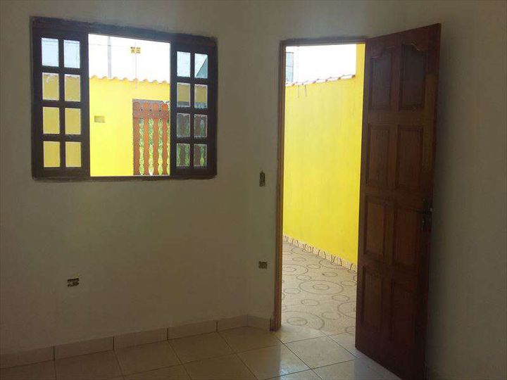Imagem Casa com 2 Quartos à Venda, 80 m² em Itanhaém Imagem Casa com 2 Quartos à Venda, 80 m² em Itanhaém