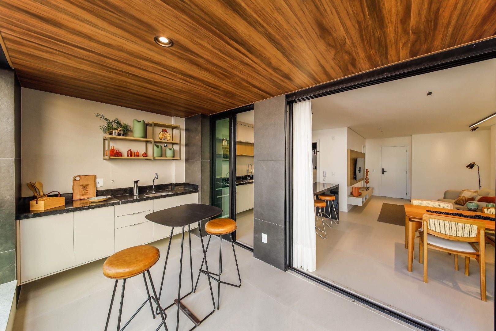 Imagem Apartamento com 3 Quartos à Venda, 110 m² em Alto dos Passos - Juiz de Fora