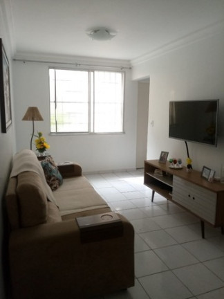 Imagem Apartamento com 2 Quartos à Venda, 50 m² em Farolândia - Aracaju Imagem Apartamento com 2 Quartos à Venda, 50 m² em Farolândia - Aracaju