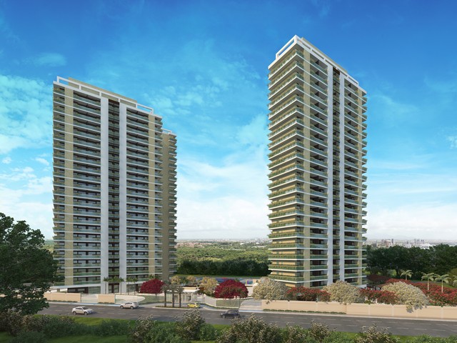 Imagem Apartamento com 3 Quartos à Venda, 78 m²em Papicu - Fortaleza