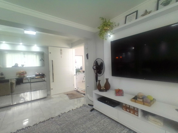 Imagem Sobrado com 2 Quartos à Venda, 225 m²em Vila Rosália - Guarulhos