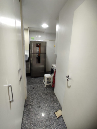 Imagem Apartamento com 3 Quartos à Venda, 116 m² em Vila Romana - São Paulo