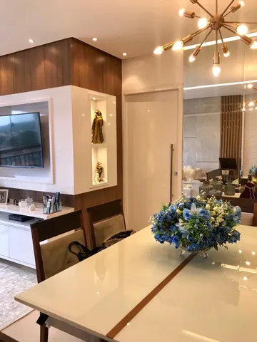 Imagem Apartamento com 3 Quartos à Venda, 78 m²em Castanheira - Belém Imagem Apartamento com 3 Quartos à Venda, 78 m²em Castanheira - Belém