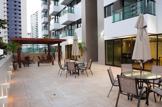 Imagem Apartamento com 2 Quartos à Venda, 69 m² em Boa Viagem - Recife Imagem Apartamento com 2 Quartos à Venda, 69 m² em Boa Viagem - Recife