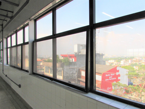 Imagem Imóvel Comercial para Alugar, 800 m² em Jardim do Estádio - Santo André