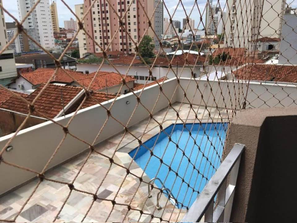 Imagem Apartamento com 3 Quartos à Venda, 150 m² em Centro - São José do Rio Preto Imagem Apartamento com 3 Quartos à Venda, 150 m² em Centro - São José do Rio Preto