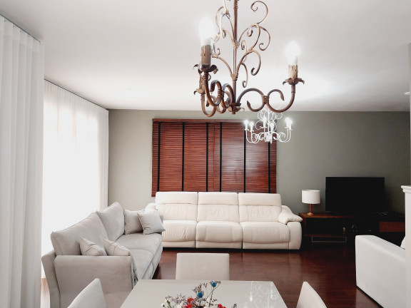 Imagem Apartamento com 3 Quartos à Venda, 253 m²em Centro - Sorocaba