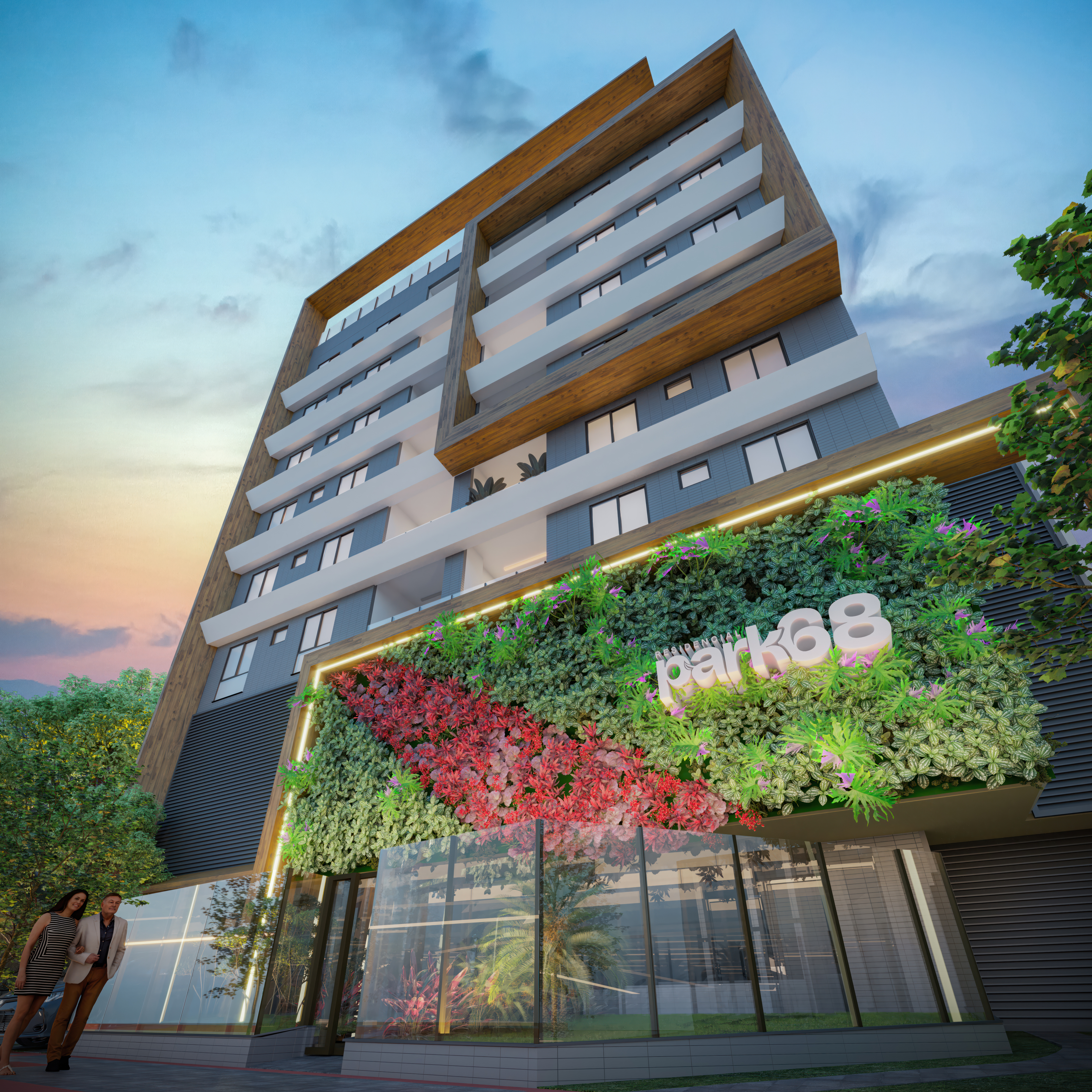 Imagem Apartamento com 3 Quartos à Venda, 169 m² em Praia da Costa - Vila Velha