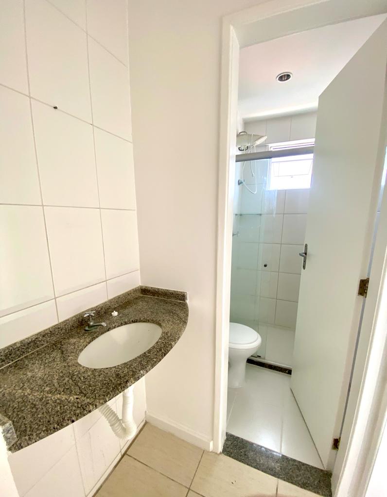 Imagem Apartamento com 2 Quartos à Venda, 56 m²em Matatu - Salvador Imagem Apartamento com 2 Quartos à Venda, 56 m²em Matatu - Salvador