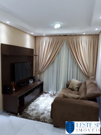 Imagem Apartamento com 2 Quartos à Venda, 55 m² em Jardim Arize - São Paulo Imagem Apartamento com 2 Quartos à Venda, 55 m² em Jardim Arize - São Paulo