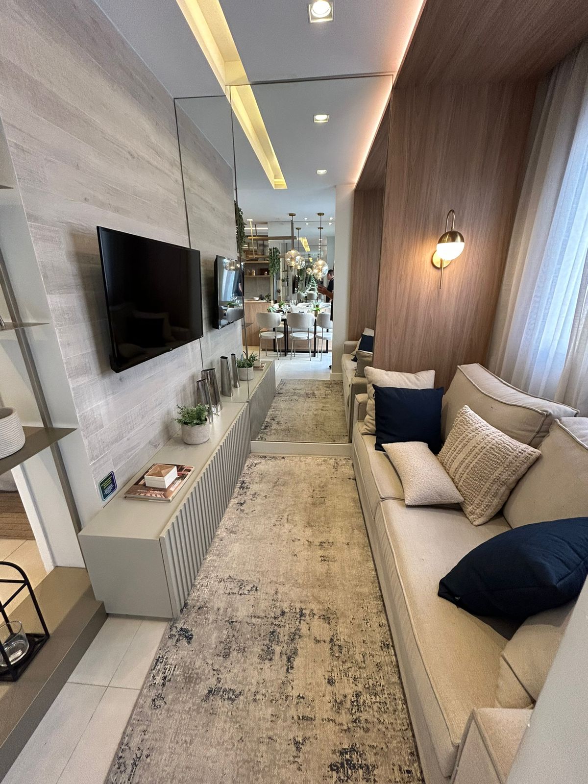 Imagem Apartamento com 2 Quartos à Venda, 38 m²em Vila Emir - São Paulo Imagem Apartamento com 2 Quartos à Venda, 38 m²em Vila Emir - São Paulo
