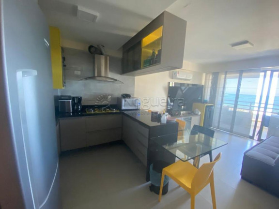 Imagem Apartamento com 3 Quartos à Venda, 79 m² em Praia de Tamandaré - Tamandaré