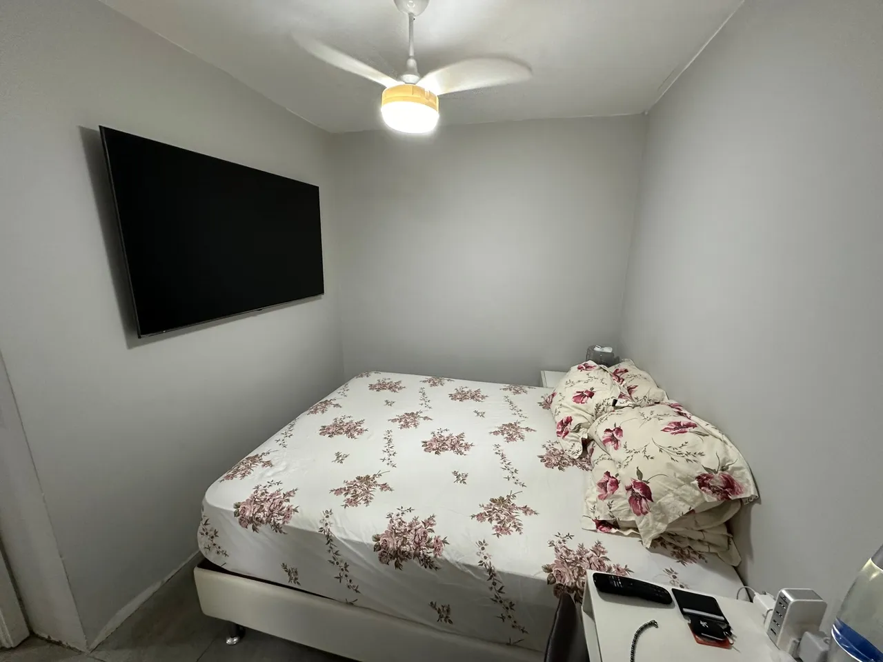 Imagem Apartamento com 2 Quartos à Venda, 39 m²em Vila Moinho Velho - São Paulo