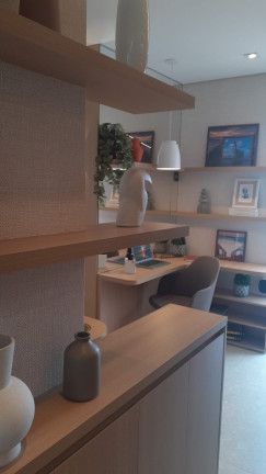Imagem Apartamento com 2 Quartos à Venda, 44 m² em Vila Prudente - São Paulo