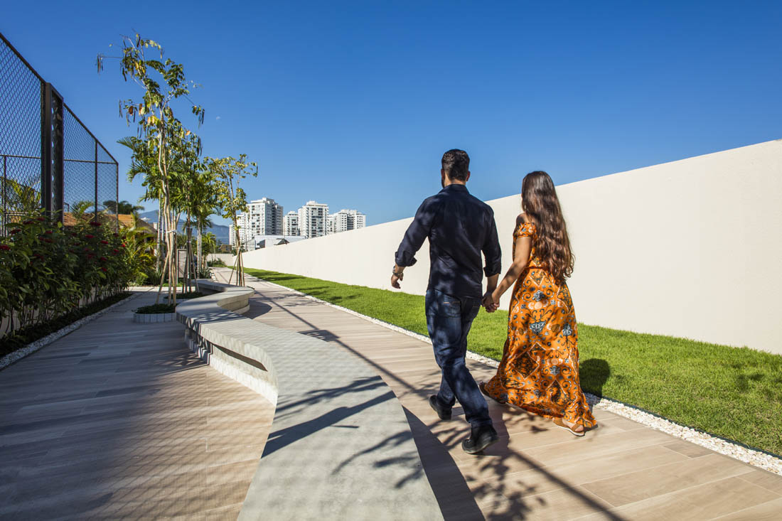 Imagem Apartamento com 2 Quartos à Venda, 66 m²em Jacarepaguá - Rio de Janeiro