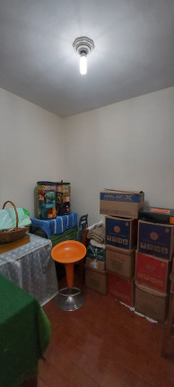 Imagem Casa com 3 Quartos à Venda, 125 m² em Parque Císper - São Paulo Imagem Casa com 3 Quartos à Venda, 125 m² em Parque Císper - São Paulo