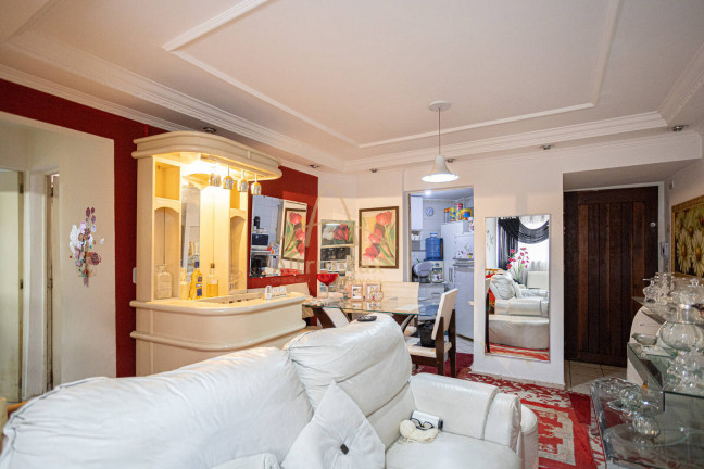 Imagem Apartamento com 2 Quartos à Venda, 55 m² em Bandeiras - Osasco Imagem Apartamento com 2 Quartos à Venda, 55 m² em Bandeiras - Osasco