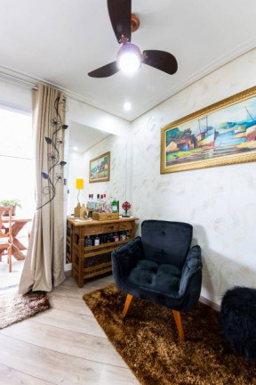 Imagem Apartamento com 3 Quartos à Venda, 90 m² em Vila Formosa - São Paulo