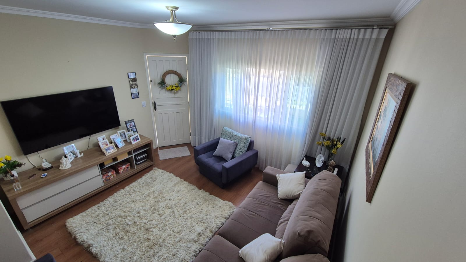 Imagem Sobrado com 3 Quartos à Venda, 177 m² em Cajuru - Curitiba Imagem Sobrado com 3 Quartos à Venda, 177 m² em Cajuru - Curitiba