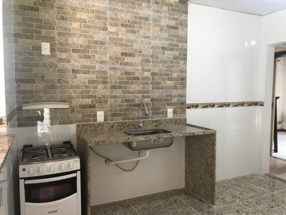 Imagem Casa de Condomínio com 3 Quartos à Venda, 120 m² em Colônia Alpina - Teresópolis