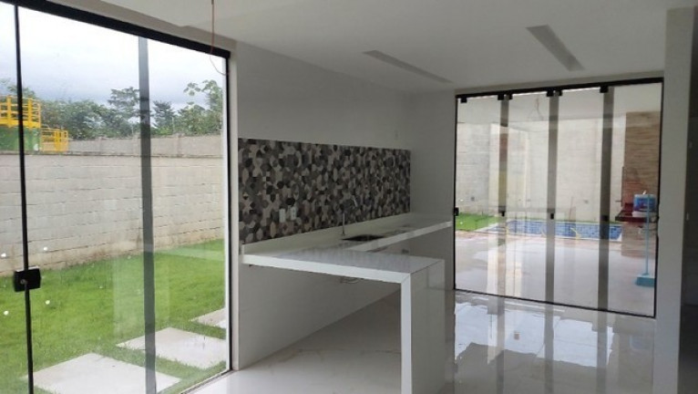 Imagem Casa de Condomínio com 3 Quartos à Venda, 180 m² em Tapanã (Icoaraci) - Belém Imagem Casa de Condomínio com 3 Quartos à Venda, 180 m² em Tapanã (Icoaraci) - Belém