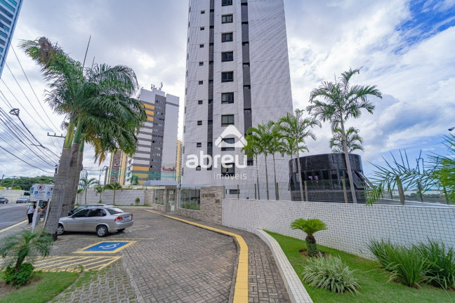 Imagem Apartamento com 3 Quartos à Venda, em Ribeira - Natal Imagem Apartamento com 3 Quartos à Venda, em Ribeira - Natal
