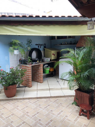 Imagem Casa com 4 Quartos para Alugar, 220 m² em Jardim das Flores - Osasco Imagem Casa com 4 Quartos para Alugar, 220 m² em Jardim das Flores - Osasco