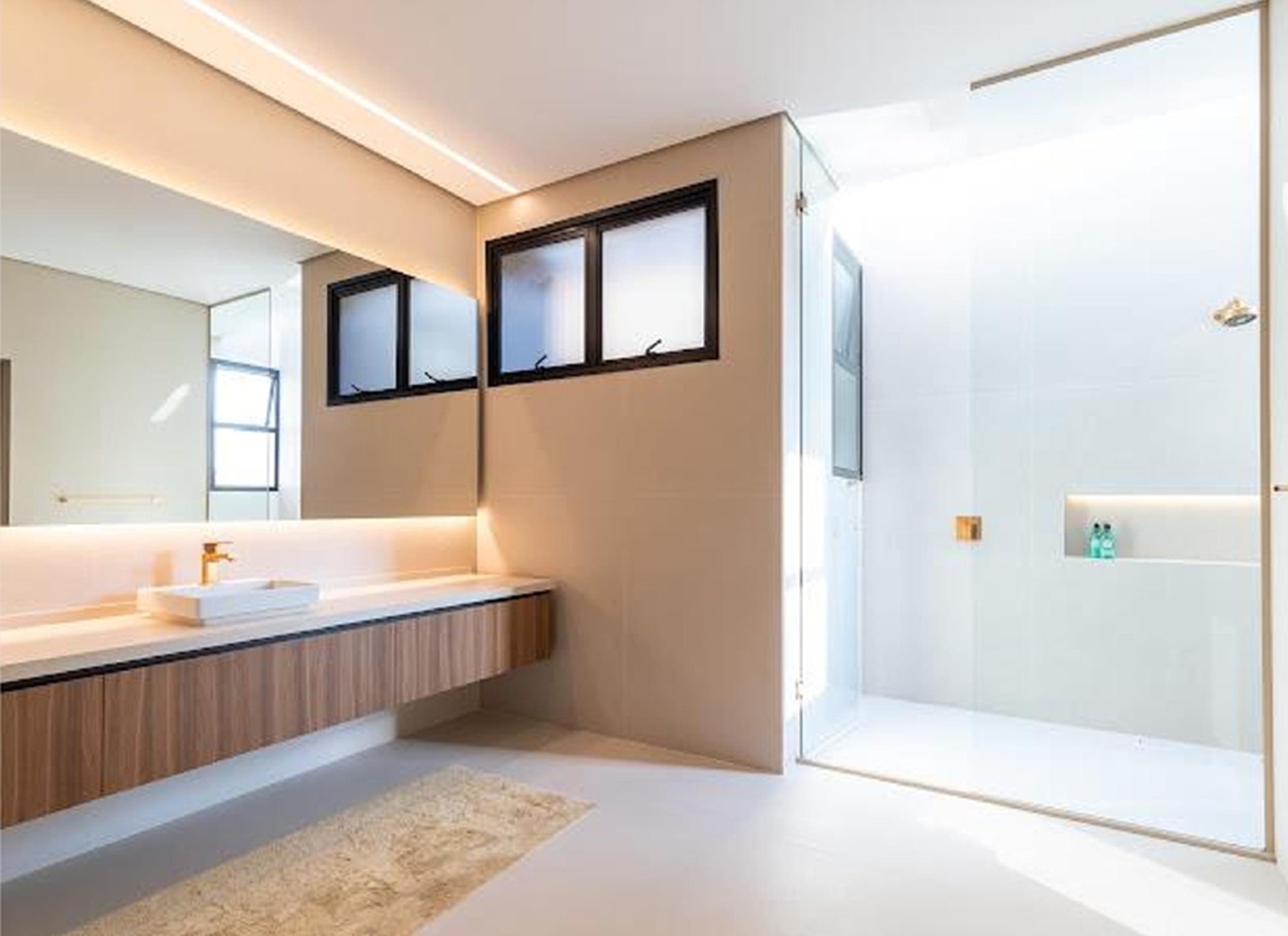 Imagem Casa de Condomínio com 3 Quartos à Venda, 1 m² em Jardim dos Estados - São Paulo