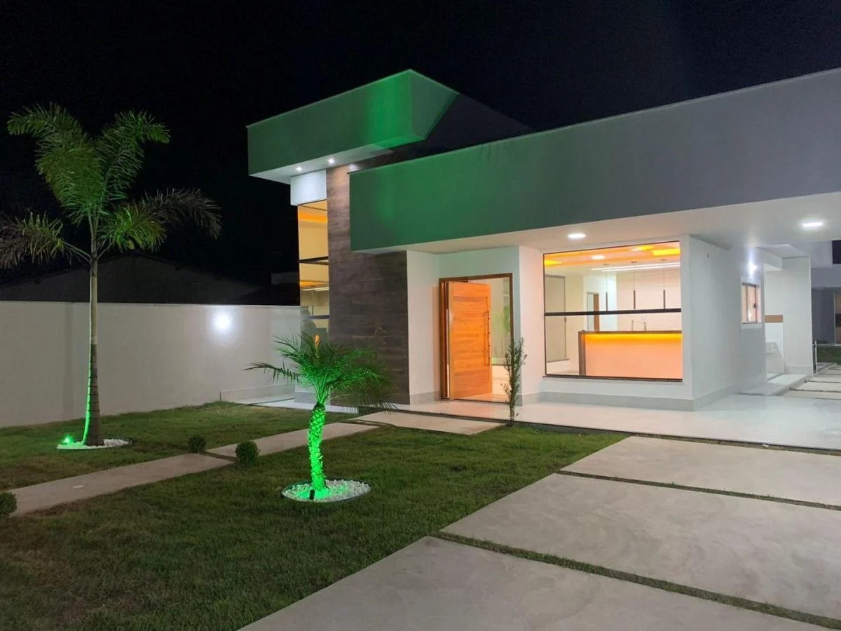 Imagem Casa com 3 Quartos à Venda, 131 m²em Campo Grande - Rio de Janeiro Imagem Casa com 3 Quartos à Venda, 131 m²em Campo Grande - Rio de Janeiro