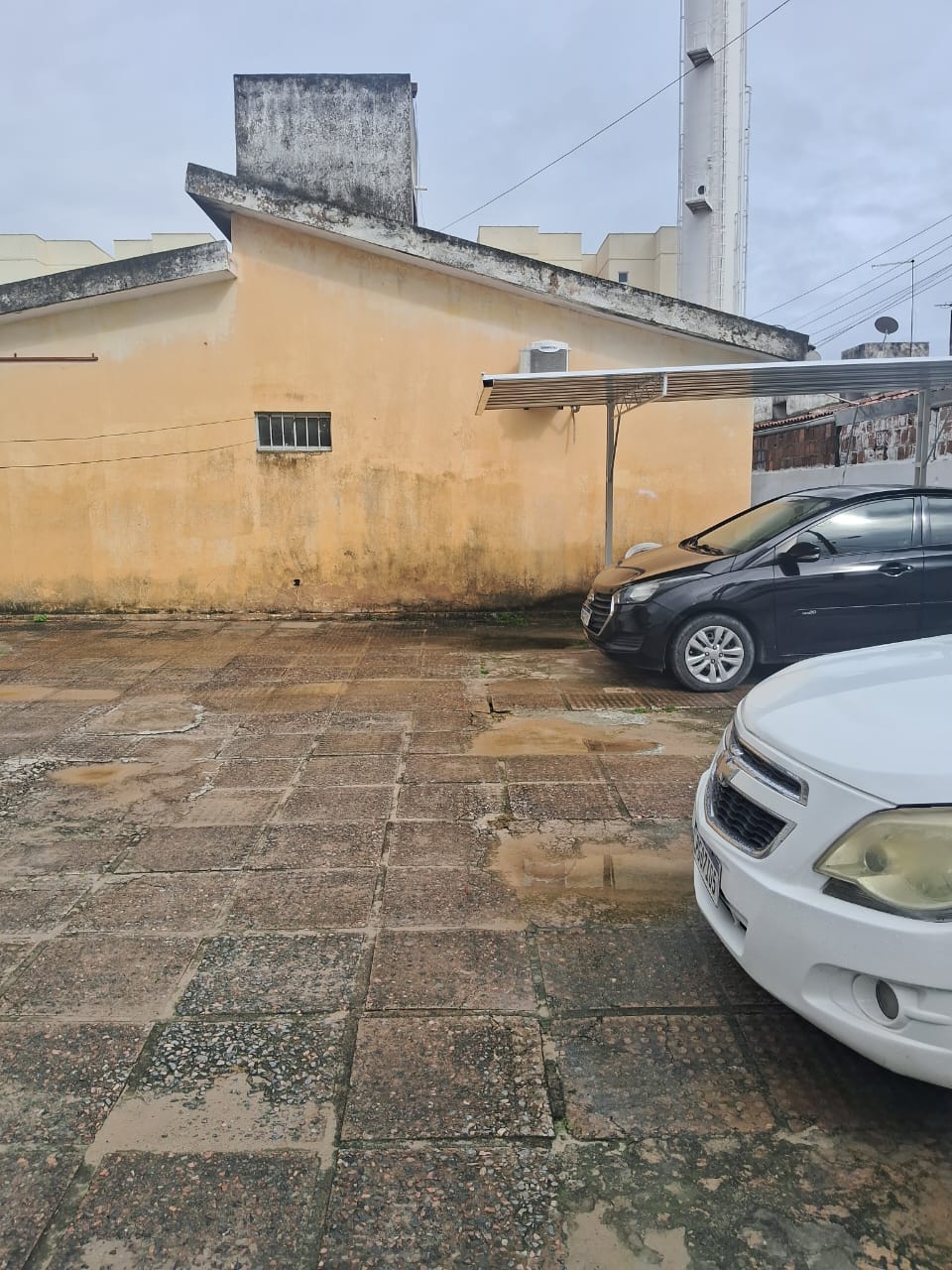 Imagem Casa com 2 Quartos à Venda, 53 m² em Pau Amarelo - Paulista Imagem Casa com 2 Quartos à Venda, 53 m² em Pau Amarelo - Paulista