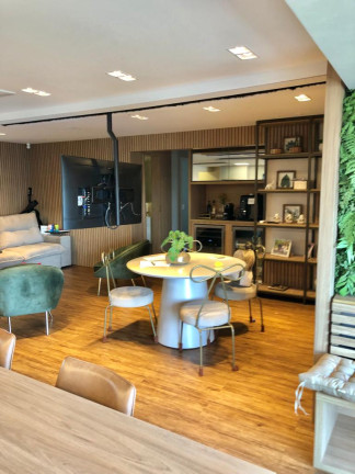 Imagem Apartamento com 3 Quartos à Venda, 157 m² em Vila Anastácio - São Paulo Imagem Apartamento com 3 Quartos à Venda, 157 m² em Vila Anastácio - São Paulo